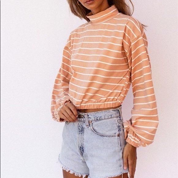 Sabo Skirt Tops - SABO SKIRT TOP NWOT